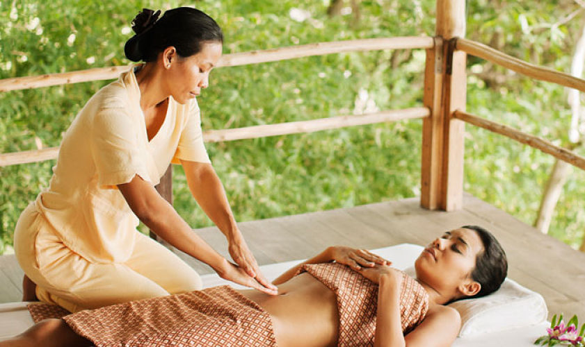 Kamalaya Pilates, Koh Samui